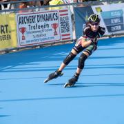 Flanders Grand Prix - Oostende (Belgium)